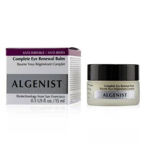 Algenist Complete Eye Renewal Balm